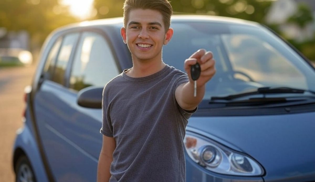 Smartiens les passionnés des voitures Smart entre innovation et durabilité