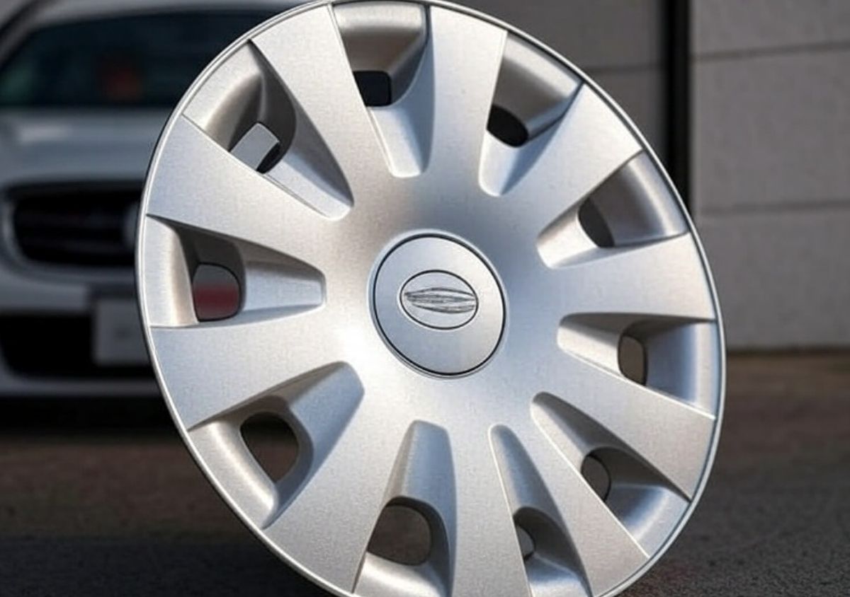 Comment installer un enjoliveur de roue sur ma voiture
