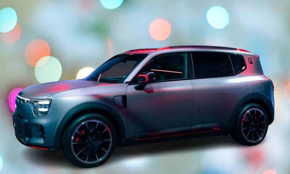 Nouveau Smart BRABUS #5