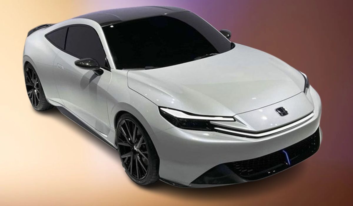 Prix Honda Prelude hybride 2026