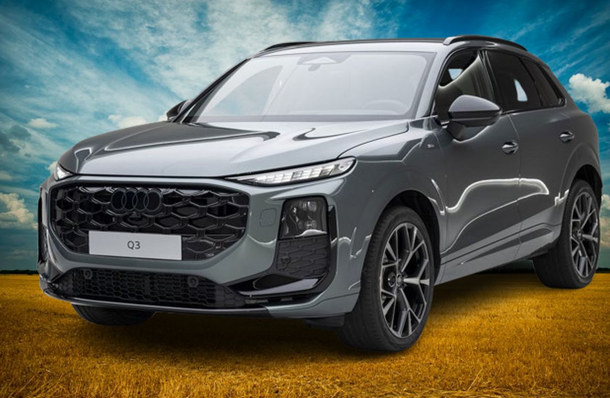 Prix du Nouvel audi Q3 2025