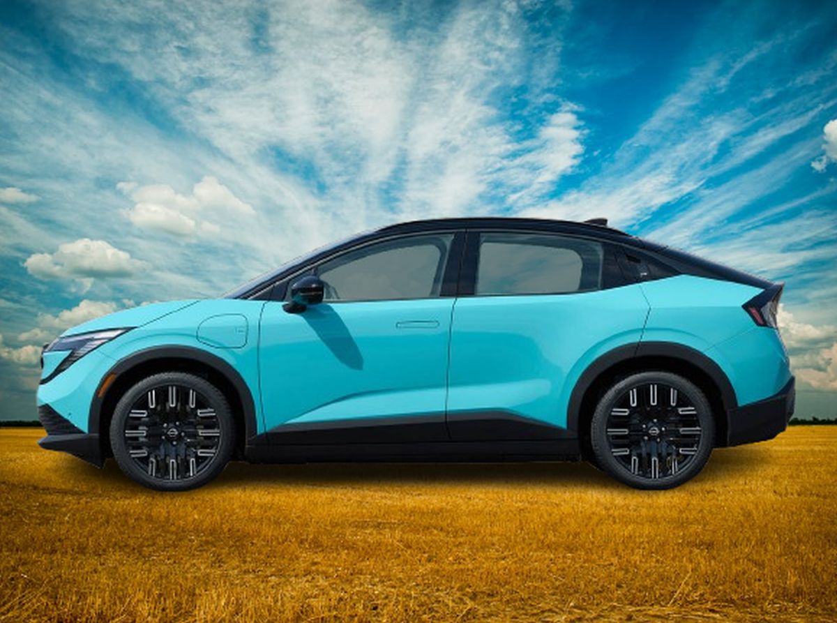 Prix du Nissan Leaf SUV 2026 : tarifs attendus et options disponibles