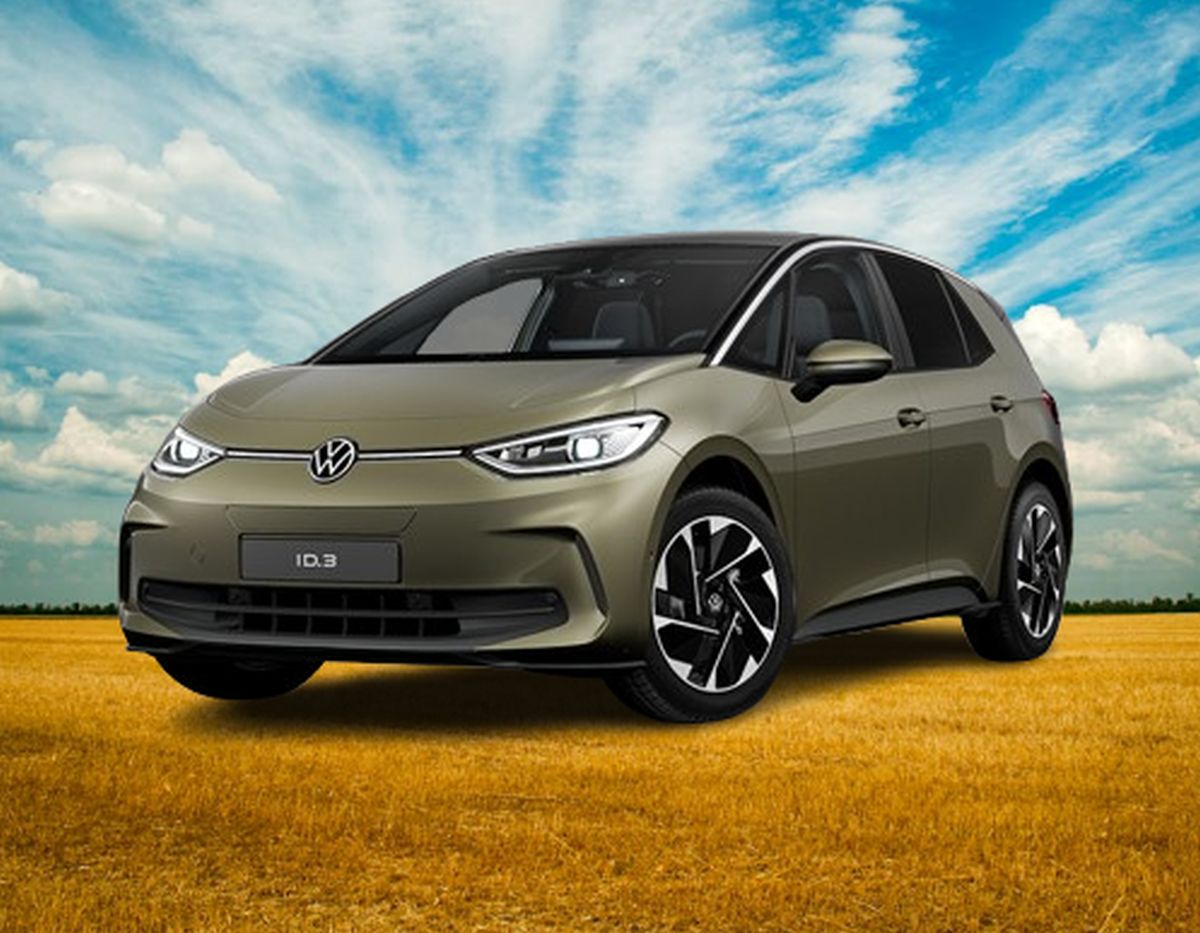prix volkswagen id.3 compacte électrique en 2025