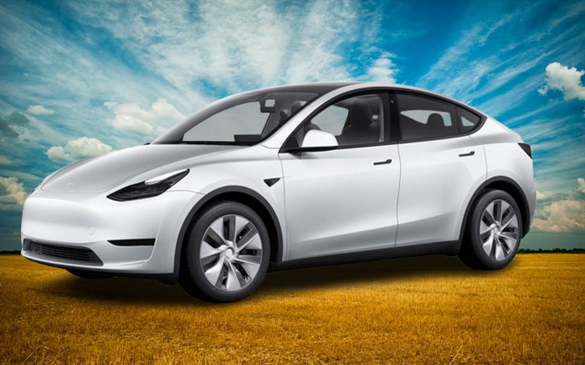 Prix Tesla Model Y