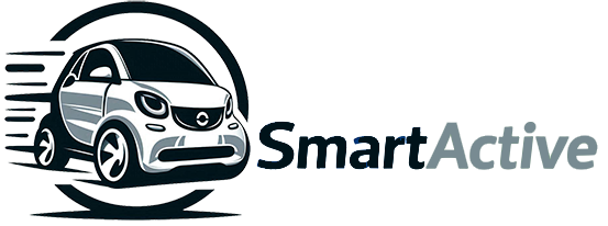 logo smartactive 2026