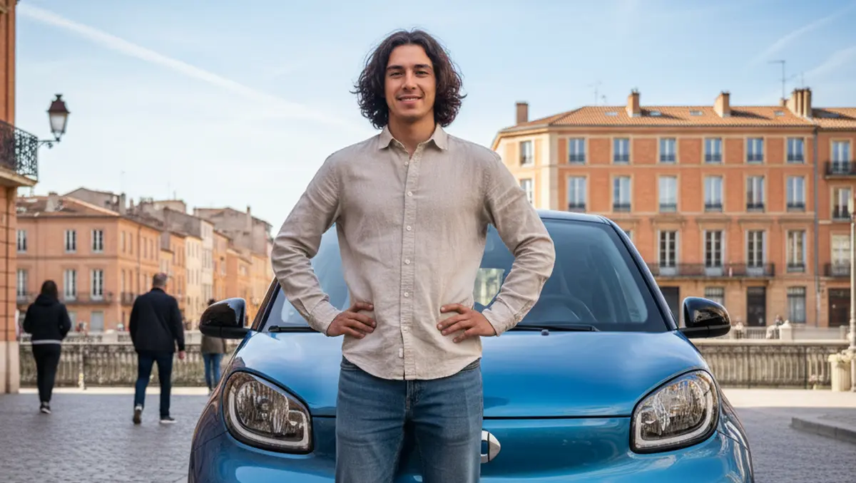 Meilleure assurance auto jeune conducteur
