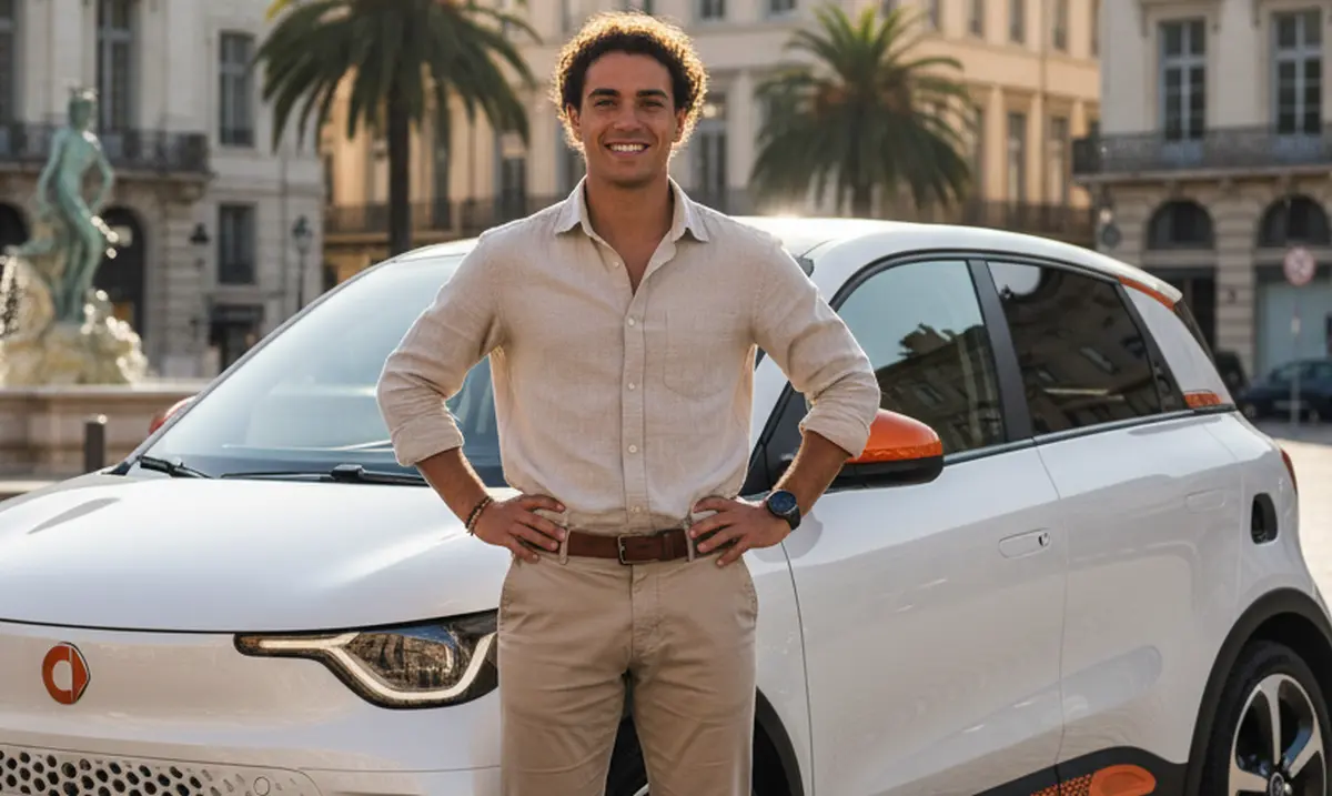 Prix assurance auto jeune conducteur