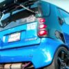 Tuning smart fortwo 450 astuces et conseils pour optimiser performance et esthétique