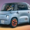 citroen ami