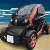 Prix Renault Twizy