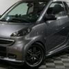Smart fortwo brabus occasion
